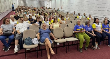  Programa UNIPAM Sênior inicia atividades com animação e viagem agendada