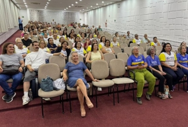  Programa UNIPAM Sênior inicia atividades com animação e viagem agendada