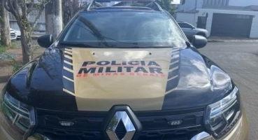 Patos de Minas - Mulher é esfaqueada no abdômen durante discussão por dívida no Bairro Cristo Redentor