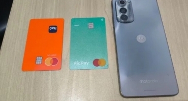 Patos de Minas - Suspeitos de cometerem roubo durante a madrugada são presos pela Polícia Militar 