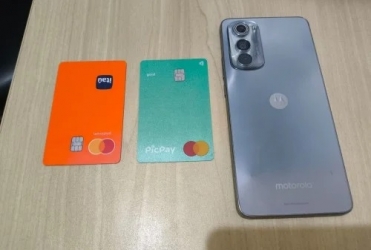 Patos de Minas - Suspeitos de cometerem roubo durante a madrugada são presos pela Polícia Militar 