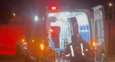 Carmo do Paranaíba - Após discussão familiar homem ateia fogo no próprio corpo 