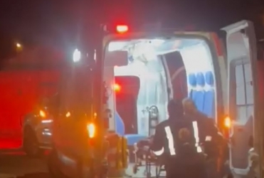 Carmo do Paranaíba - Após discussão familiar homem ateia fogo no próprio corpo 