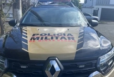 Mulher é presa após dopar vítima em Patos de Minas para realizar transferência de dinheiro via PIX e tentar fugir para São Paulo