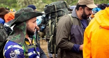 Legendários - Movimento  realiza 4ª edição do TOP em Patos de Minas e celebra quase mil participantes na região
