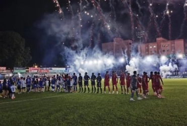 URT vence o Tombense em Patos de Minas e conquista vaga na final do Troféu Inconfidência