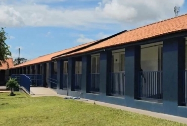 Nova Escola Municipal Professora Marisa Murça é inaugurada no bairro Sebastião Amorim, em Patos de Minas