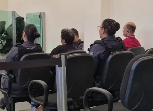 Homem é condenado por duas tentativas de homicídio na cidade de Patos de Minas 