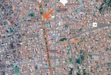 Corrida e Caminhada Por Elas acontece neste domingo (8) em Patos de Minas; veja os pontos de interdição