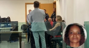Tribunal do Júri condena homem a mais de 50 anos de prisão por feminicídio de jovem; em Varjão de Minas