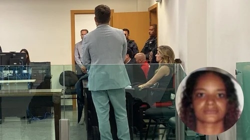 Tribunal do Júri condena homem a mais de 50 anos de prisão por feminicídio de jovem; em Varjão de Minas