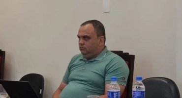 Patos de Minas - Réu é condenado a 12 anos de prisão por homicídio qualificado em julgamento no Fórum Olympio Borges 