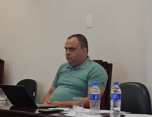 Patos de Minas - Réu é condenado a 12 anos de prisão por homicídio qualificado em julgamento no Fórum Olympio Borges 