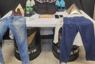 Indivíduos que cometeram roubo em Patos de Minas são presos pela Polícia Militar 