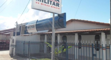 Taxista de Serra do Salitre é agredido durante corrida para Brejo Bonito 