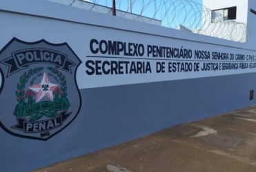 Carmo do Paranaíba - Detento de 24 anos é encontrado morto em cela no Complexo Penitenciário Nossa Senhora do Carmo