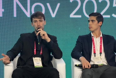 Alunos de Medicina participam do 57º Congresso Brasileiro de Ortopedia e Traumatologia