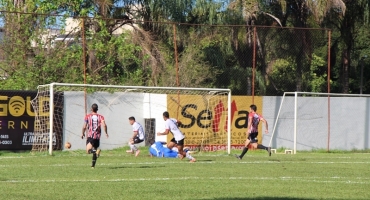 Santa Cruz é derrotado pelo Celebridades e terá que buscar vaga na segunda fase da Copa Amapar na última partida da fase de classificação 