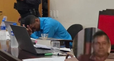 Acusado de espancar idoso até a morte em Patos de Minas é condenado a mais de 23 anos de prisão 