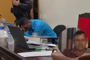 Acusado de espancar idoso até a morte em Patos de Minas é condenado a mais de 23 anos de prisão 