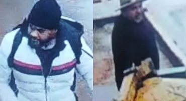 Varjão de Minas - Dupla invade residência e foge ao perceber presença de morador 