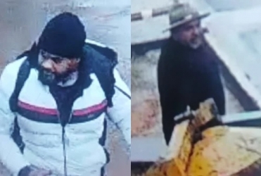 Varjão de Minas - Dupla invade residência e foge ao perceber presença de morador 