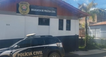 Suspeito é preso em flagrante por tráfico de drogas; em Rio Paranaíba