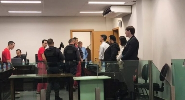 Patos de Minas - Quatro réus são julgados por dupla tentativa de homicídio dentro do Presídio Sebastião Satiro