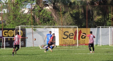 Santa Cruz vence o Nacional de Tiros e conquista vaga na próxima fase da Copa Amapar de 2026 