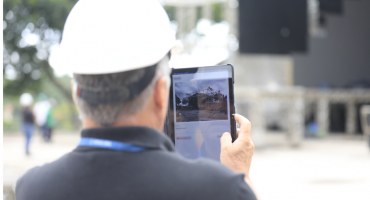  Crea-MG realiza mais de 1.000 fiscalizações em Patos de Minas