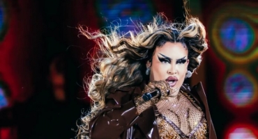 Festival Timbre anuncia Gloria Groove como primeira atração, revela conceito de 2026 e reabre venda de ingressos