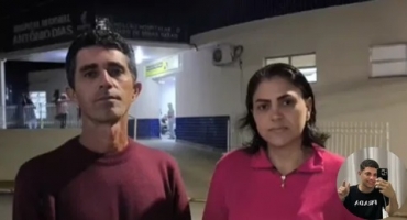 Família de jovem que sofreu gravíssimo em acidente em Patos de Minas pede mais consideração com o caso