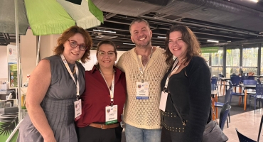 Professor do UNIPAM assume função no CRP-MG e representa o Conselho em Congresso Internacional