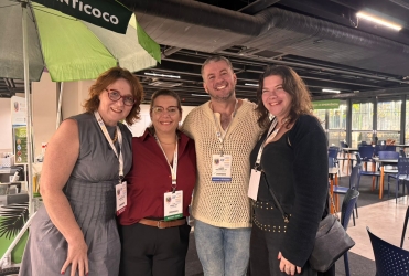 Professor do UNIPAM assume função no CRP-MG e representa o Conselho em Congresso Internacional