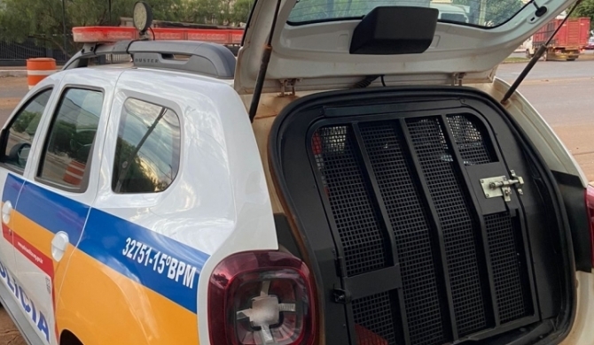 Homem de Lagoa Formosa compra vídeos íntimos de mulher em Patos de Minas e ameaça divulgar conteúdo se ela não devolvesse o dinheiro investido 