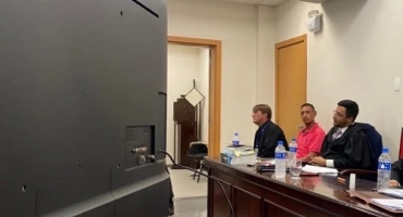 Júri absolve homem acusado de tentativa de homicídio em Patos de Minas