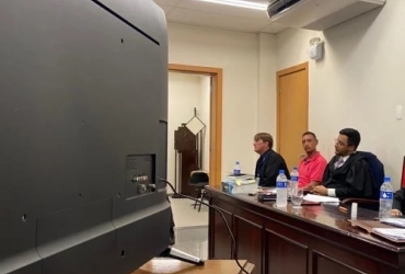 Júri absolve homem acusado de tentativa de homicídio em Patos de Minas