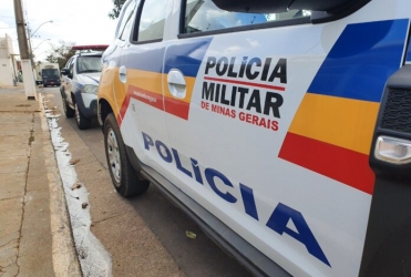 Carmo do Paranaíba - Indivíduo invade casa no bairro Nova Floresta e furta vários produtos 