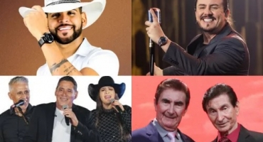 Fenapraça 2026: Patos de Minas reúne talentos locais e atrações nacionais de 15 a 24 de maio