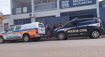 Mulher é esfaqueada após discussão por causa de casa desarrumada no bairro Lagoa Grande, em Patos de Minas