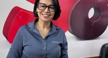Patos de Minas - Prefeita Sandra Gomes apresenta prioridades e projetos para a cidade em entrevista ao Programa Radar