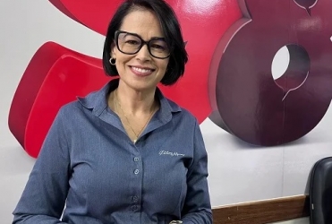 Patos de Minas - Prefeita Sandra Gomes apresenta prioridades e projetos para a cidade em entrevista ao Programa Radar