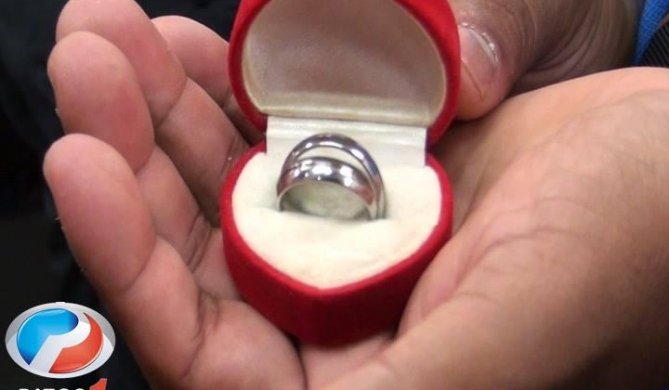 Juiz incentiva casamento em mutirão gratuito em Patos de Minas