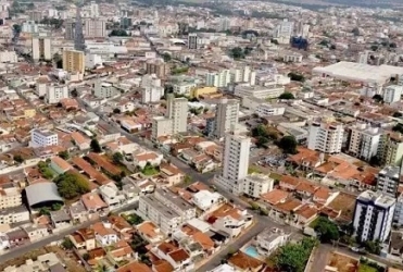 Desconto de 10% no IPTU em Patos de Minas vale até 30 de abril