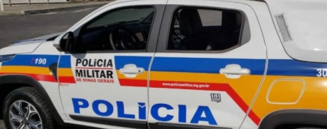 Briga entre vizinhos termina em agressão em Rio Paranaíba