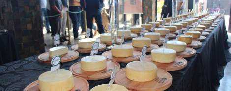 Lagoa Formosa sedia o 15º Concurso de Queijo Minas Artesanal do Cerrado 