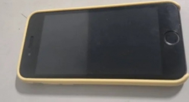 Patos de Minas - Idoso furta iPhone em loja e é localizado pela polícia em lanchonete