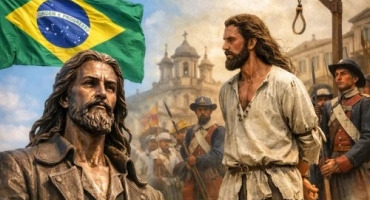 Feriado de Tiradentes altera rotina e reforça reflexão histórica no país