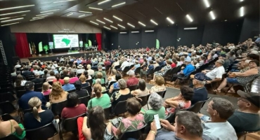 Mais de 18 mil associados participam das Assembleias 2026 da Sicredi Rota das Terras