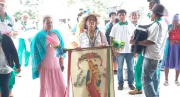 23º Congresso Diocesano de Congadas será realizado em Patos de Minas no dia 26 de abril